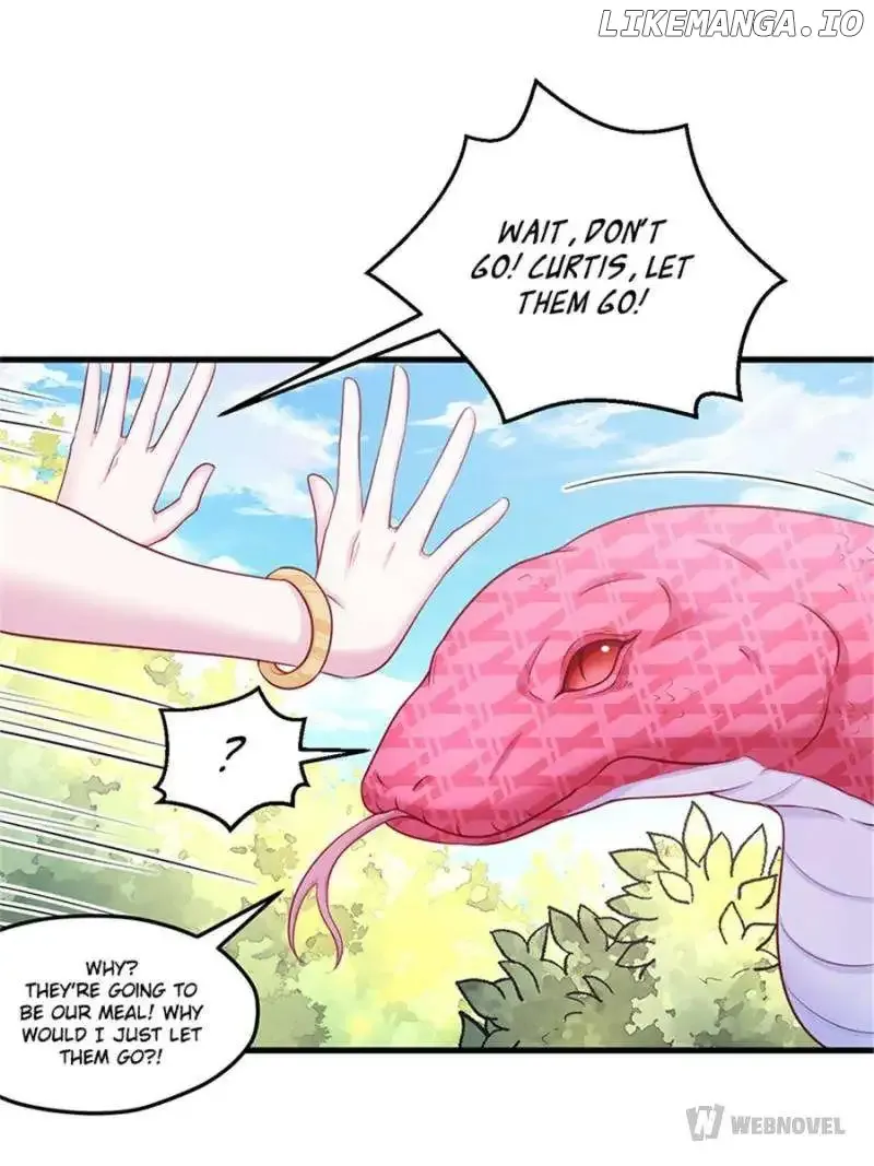 Beauty and the Beasts Chapter 554 Online - página 9