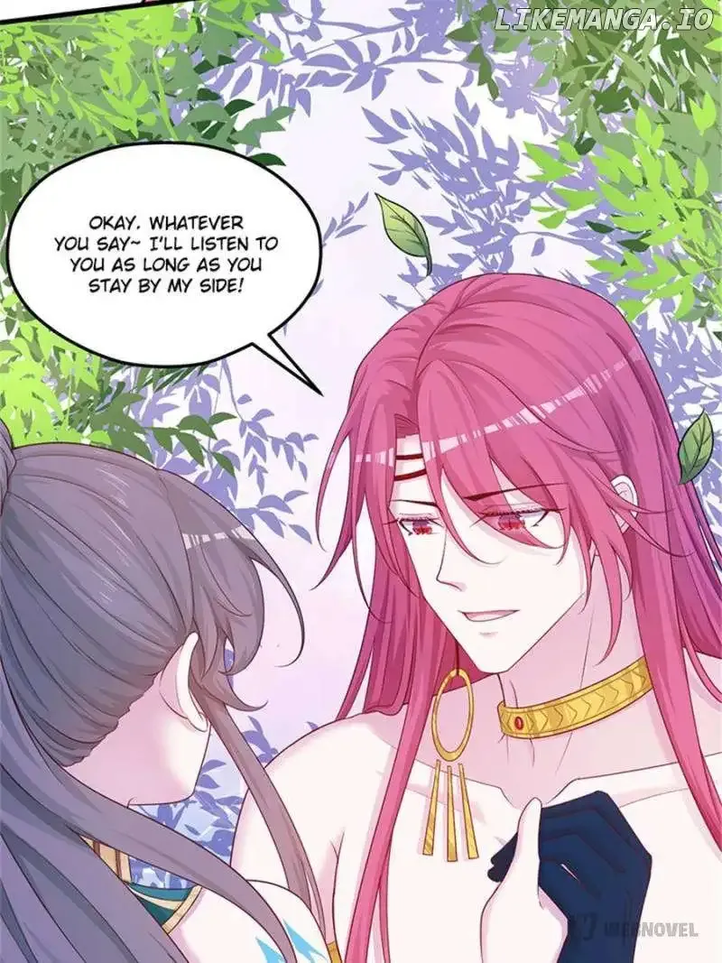 Beauty and the Beasts Chapter 554 Online - página 12
