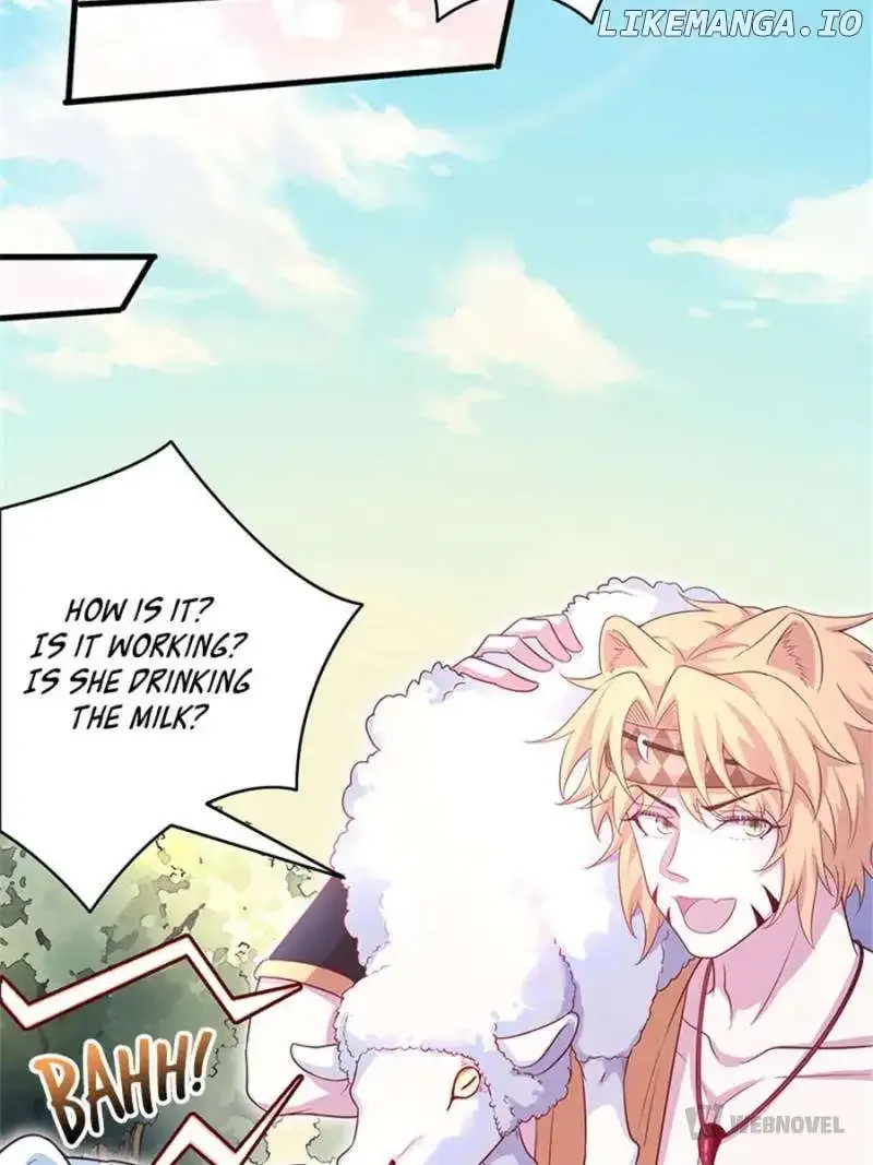 Beauty and the Beasts Chapter 554 Online - página 23