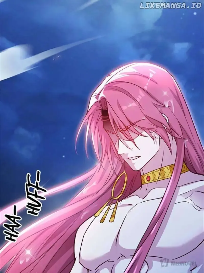 Beauty and the Beasts Chapter 554 Online - página 29