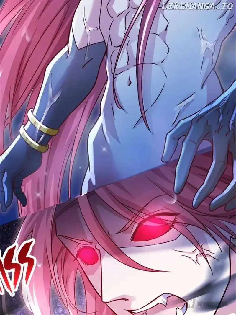 Beauty and the Beasts Chapter 554 Online - página 30