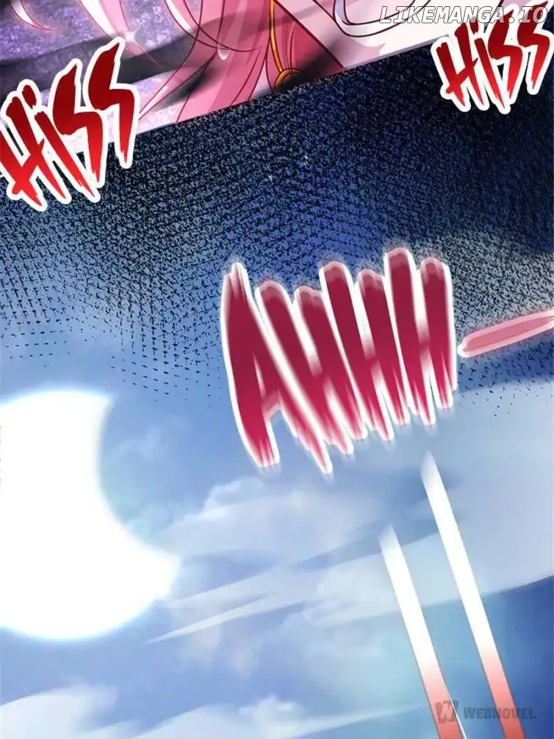 Beauty and the Beasts Chapter 554 Online - página 31