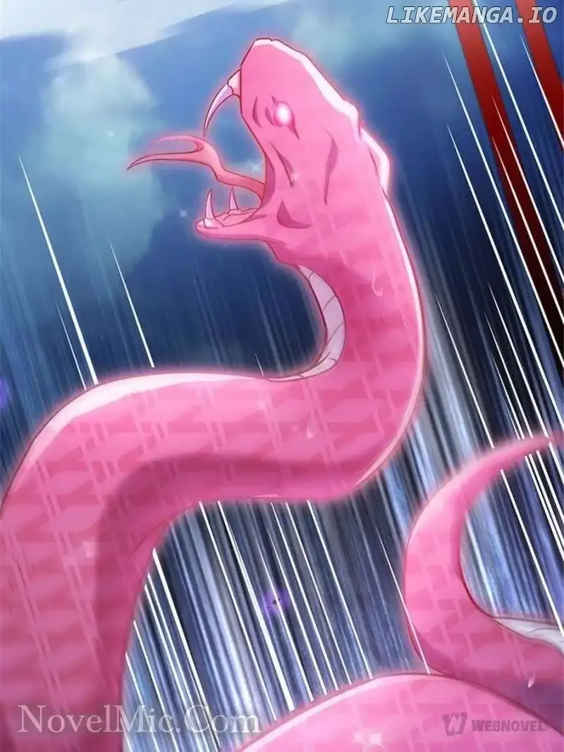 Beauty and the Beasts Chapter 554 Online - página 32