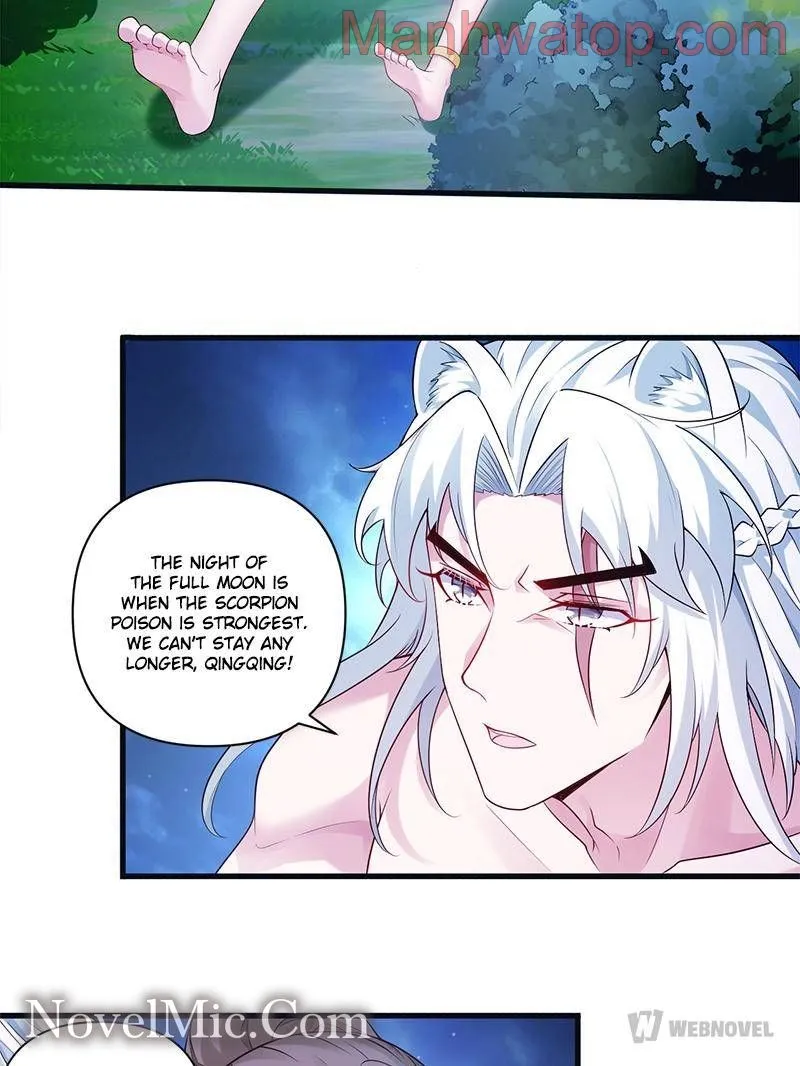 Beauty and the Beasts Chapter 556 Online - página 2