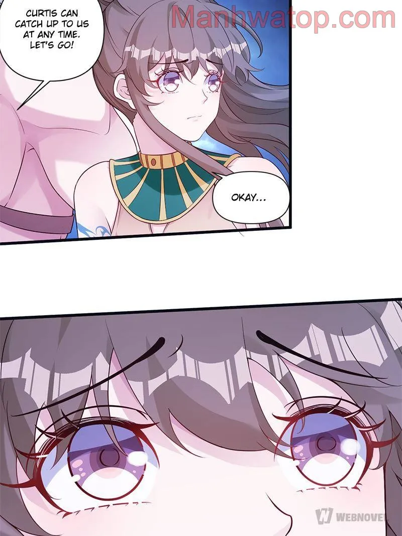 Beauty and the Beasts Chapter 556 Online - página 3