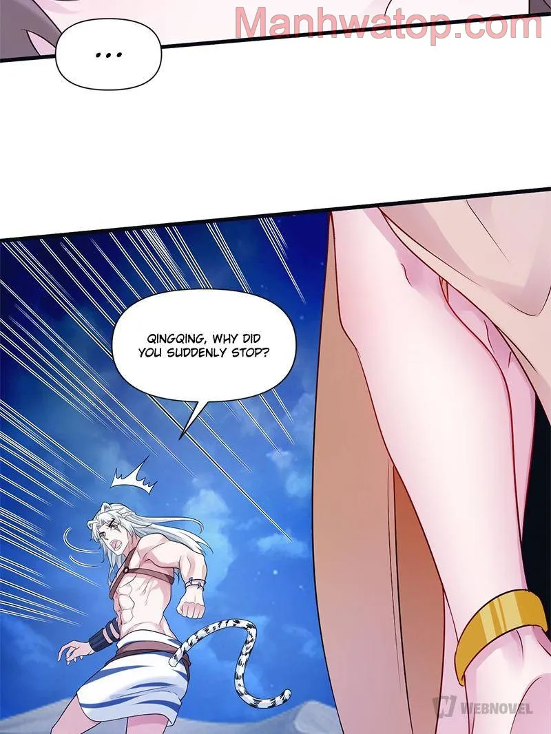 Beauty and the Beasts Chapter 556 Online - página 4