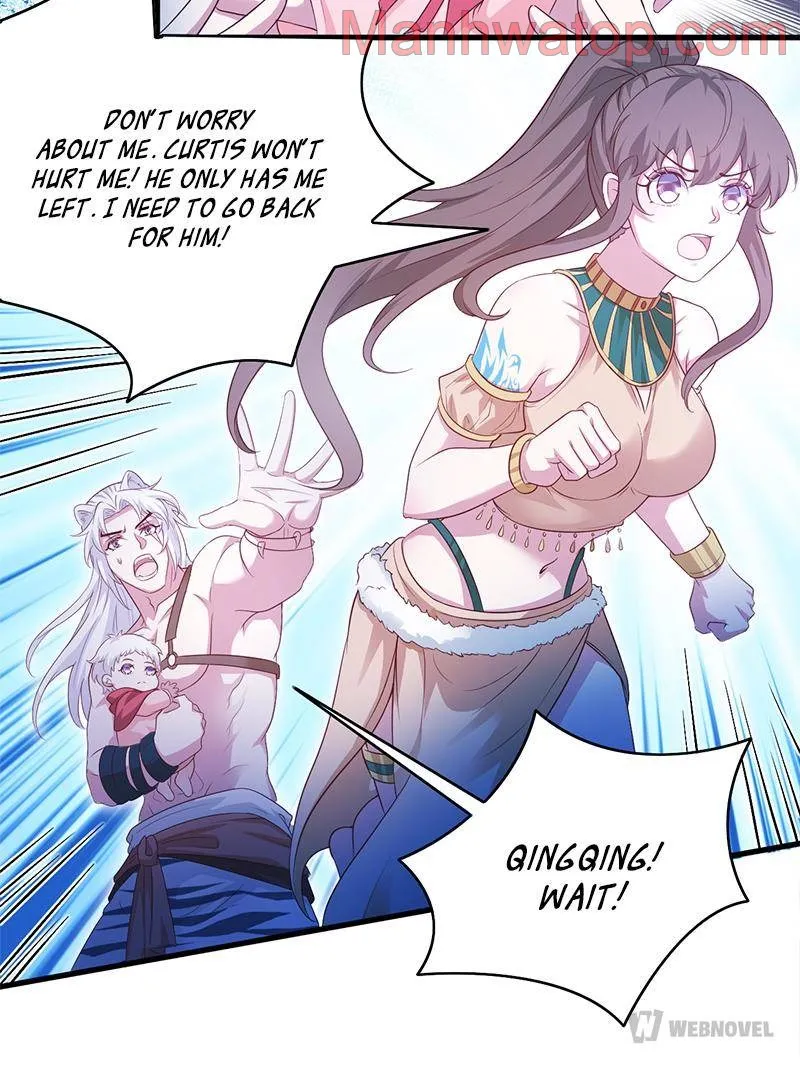 Beauty and the Beasts Chapter 556 Online - página 10