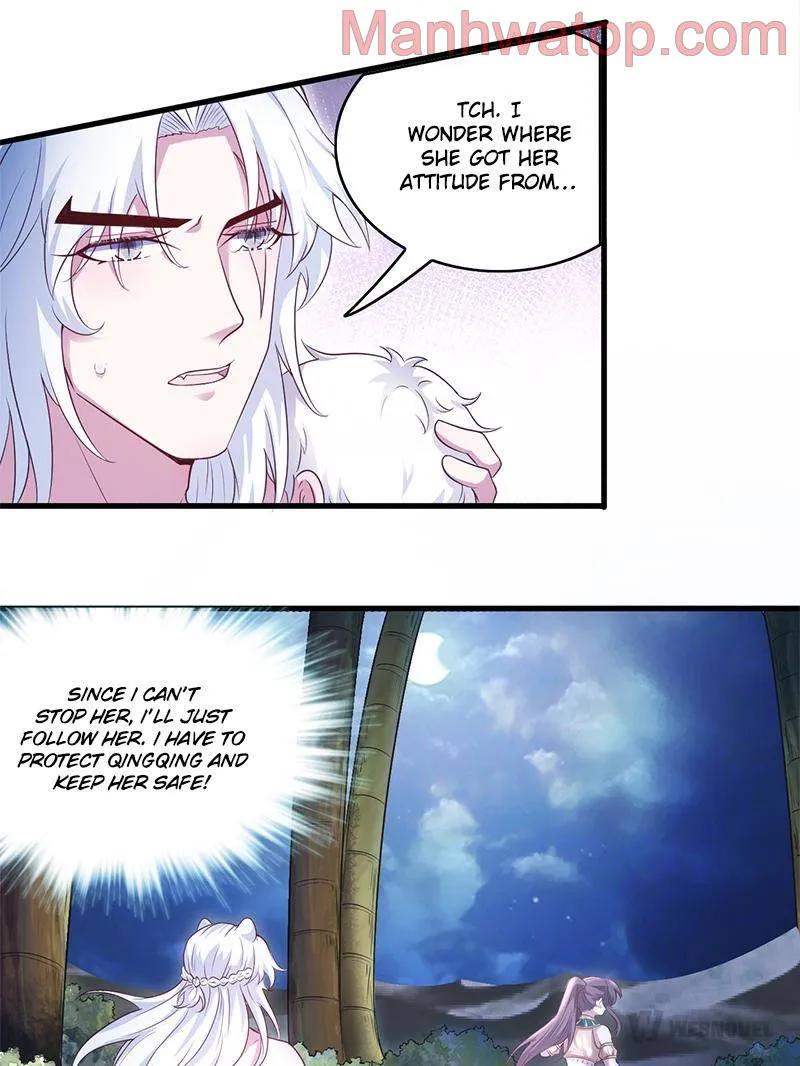 Beauty and the Beasts Chapter 556 Online - página 11