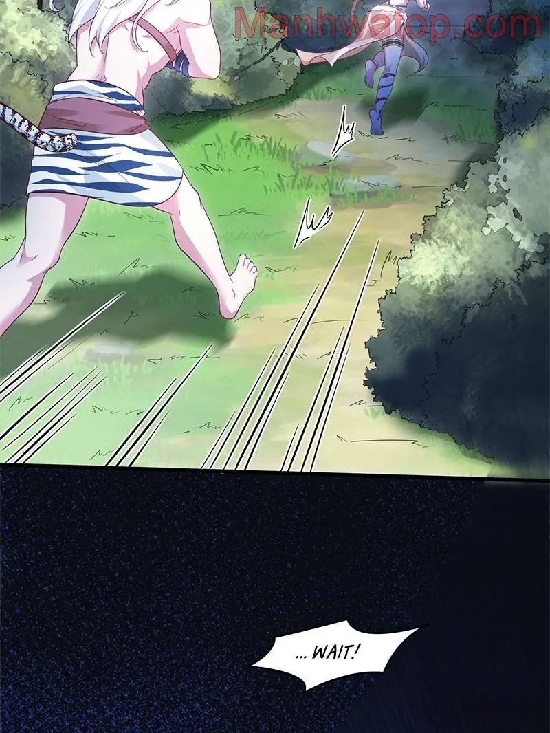 Beauty and the Beasts Chapter 556 Online - página 12