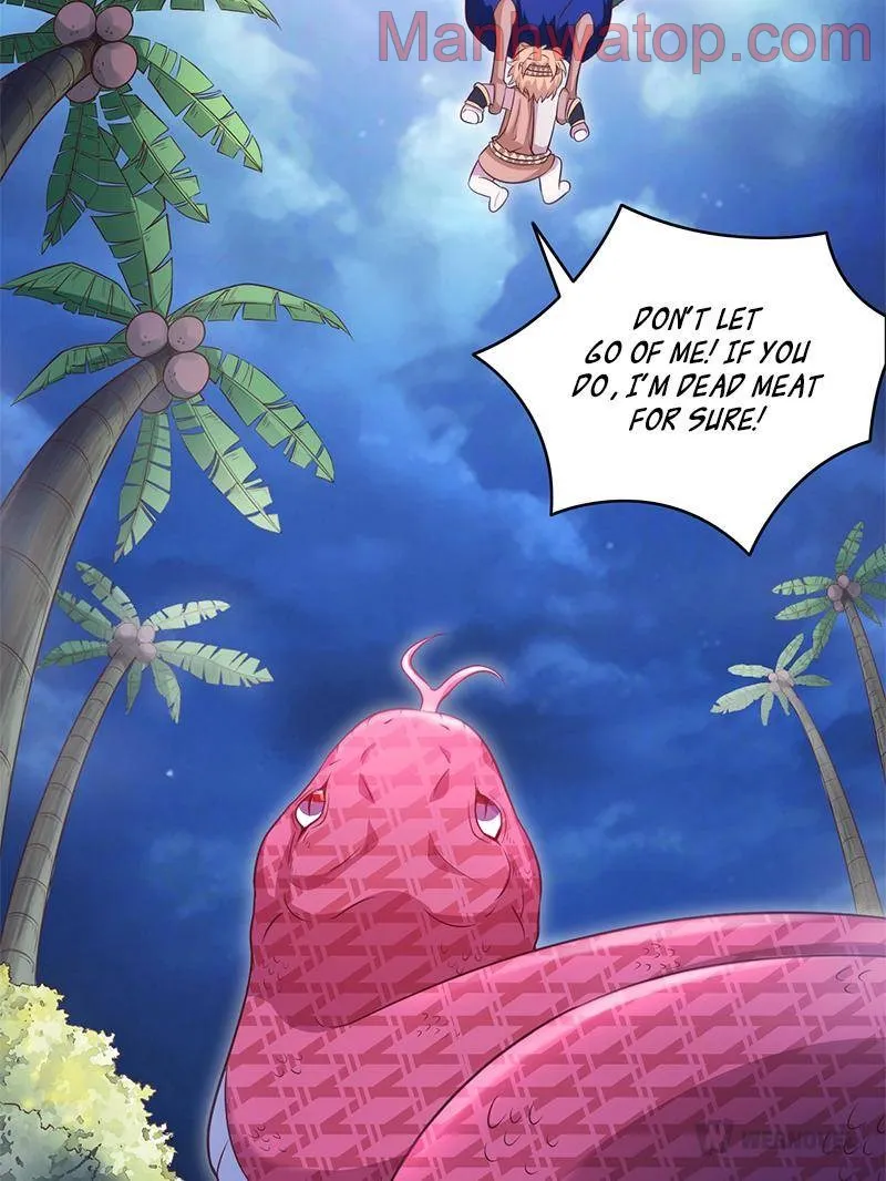 Beauty and the Beasts Chapter 556 Online - página 19