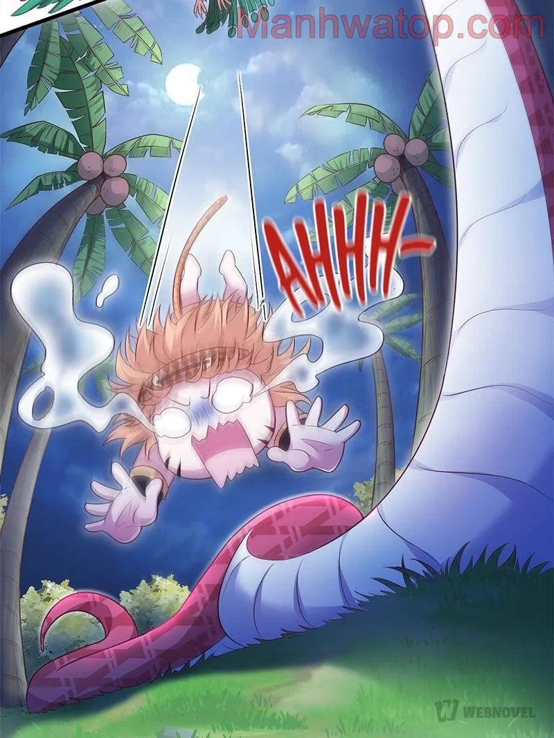 Beauty and the Beasts Chapter 556 Online - página 22