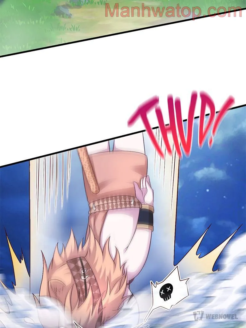 Beauty and the Beasts Chapter 556 Online - página 23