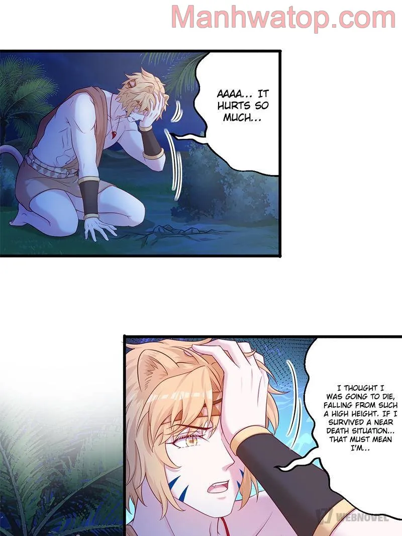 Beauty and the Beasts Chapter 556 Online - página 25
