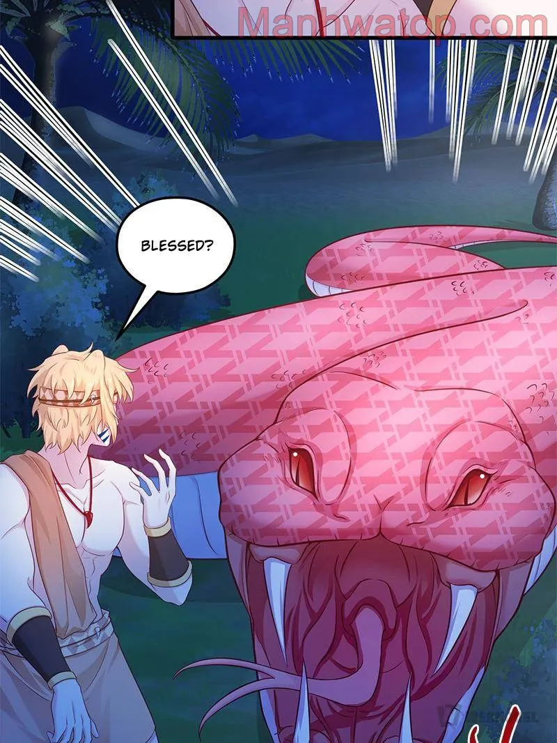 Beauty and the Beasts Chapter 556 Online - página 26