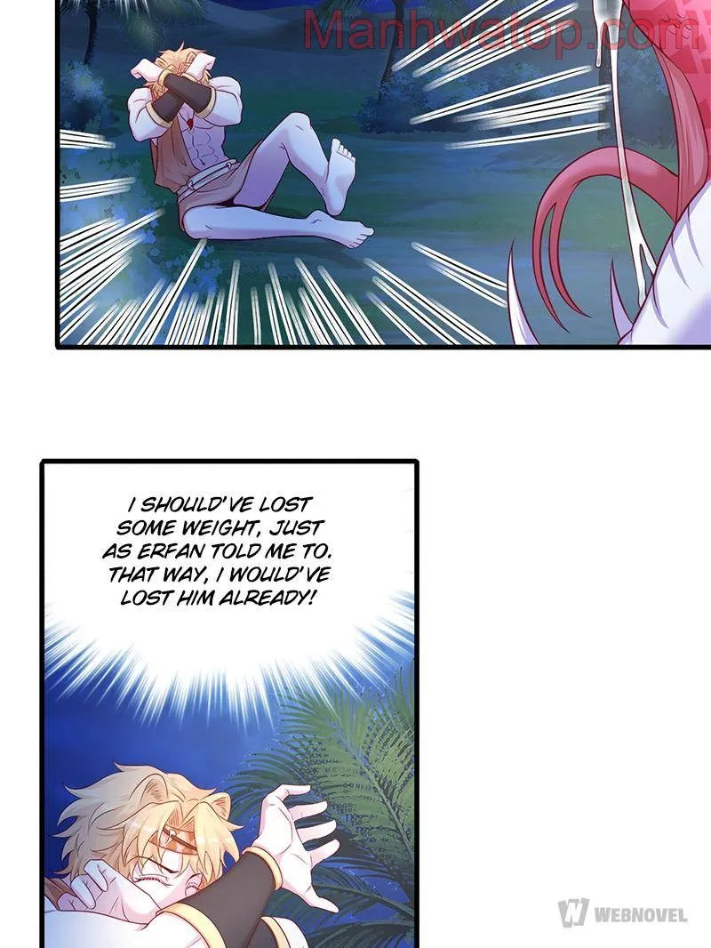 Beauty and the Beasts Chapter 556 Online - página 28