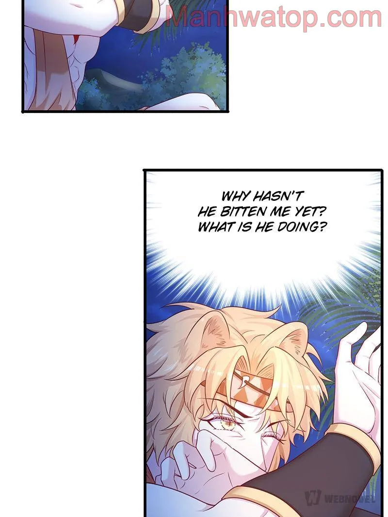 Beauty and the Beasts Chapter 556 Online - página 29