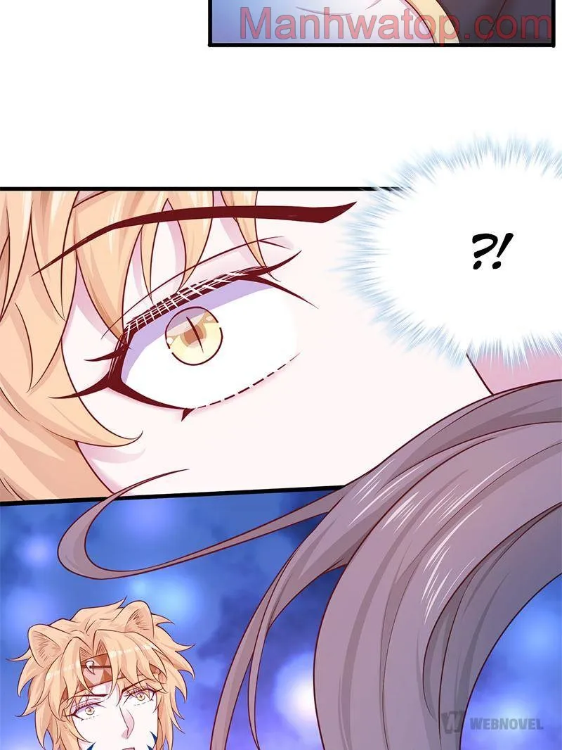 Beauty and the Beasts Chapter 556 Online - página 30