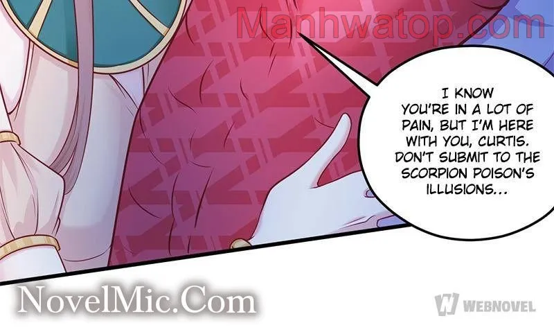 Beauty and the Beasts Chapter 556 Online - página 33