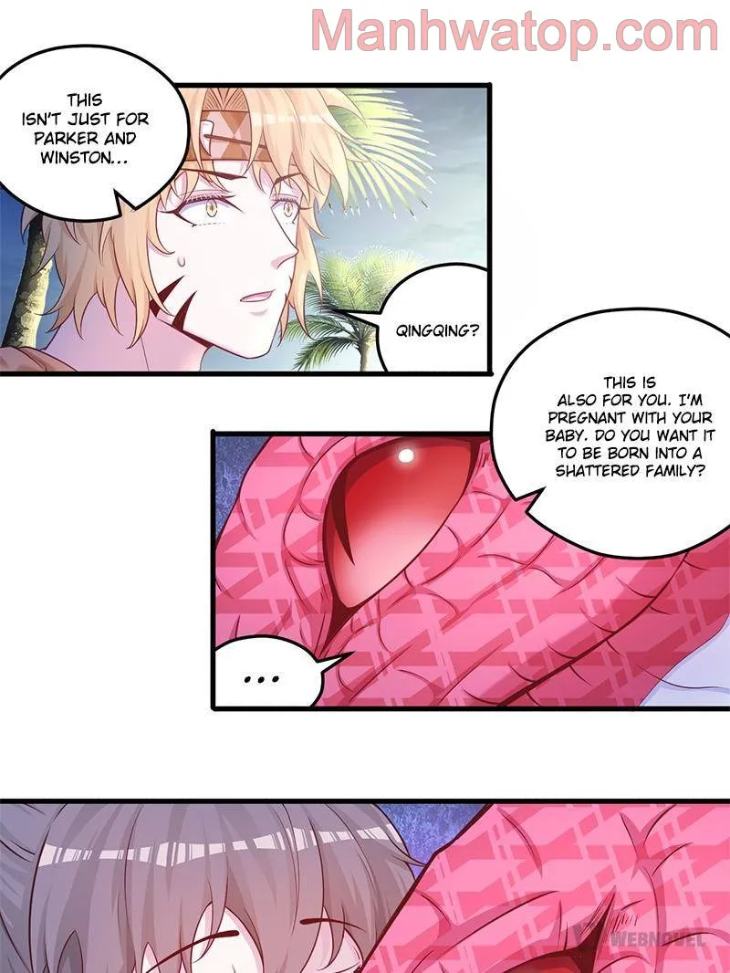 Beauty and the Beasts Chapter 556 Online - página 34