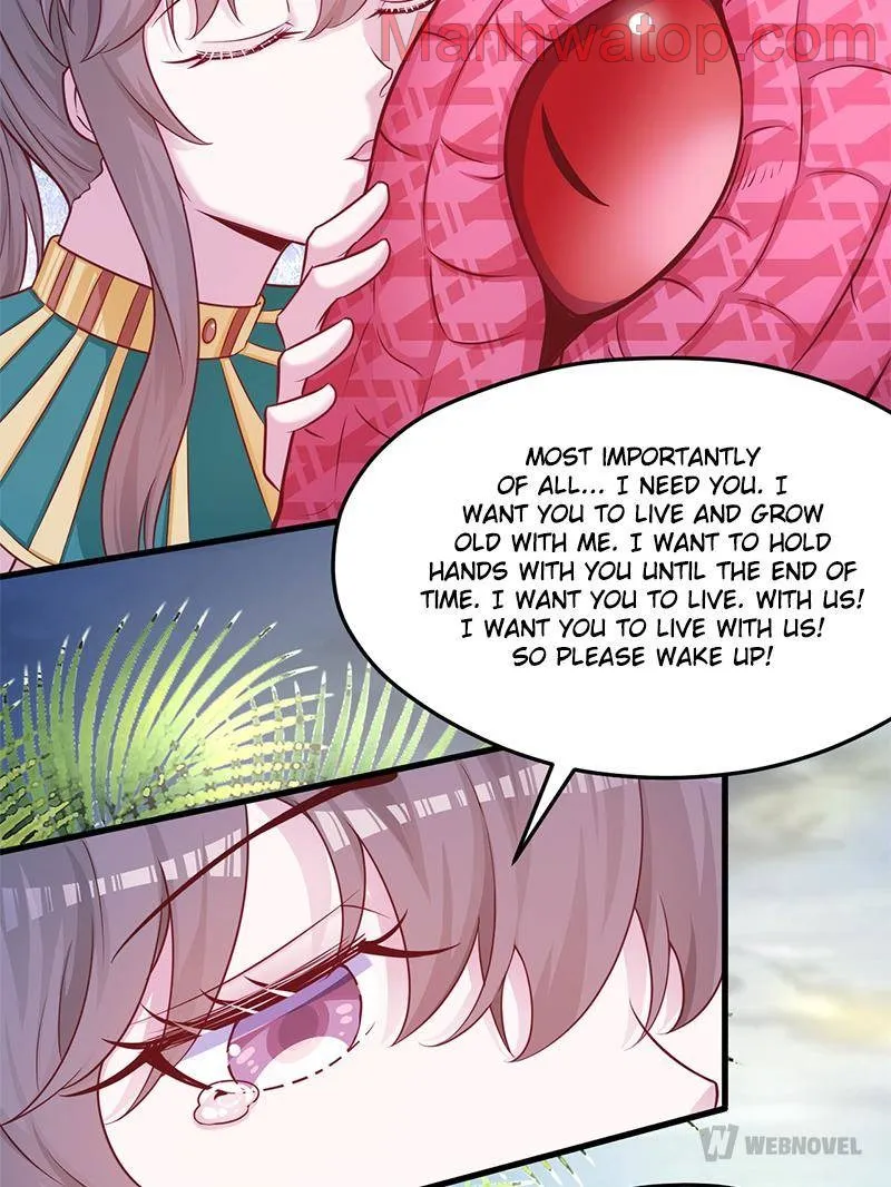 Beauty and the Beasts Chapter 556 Online - página 35