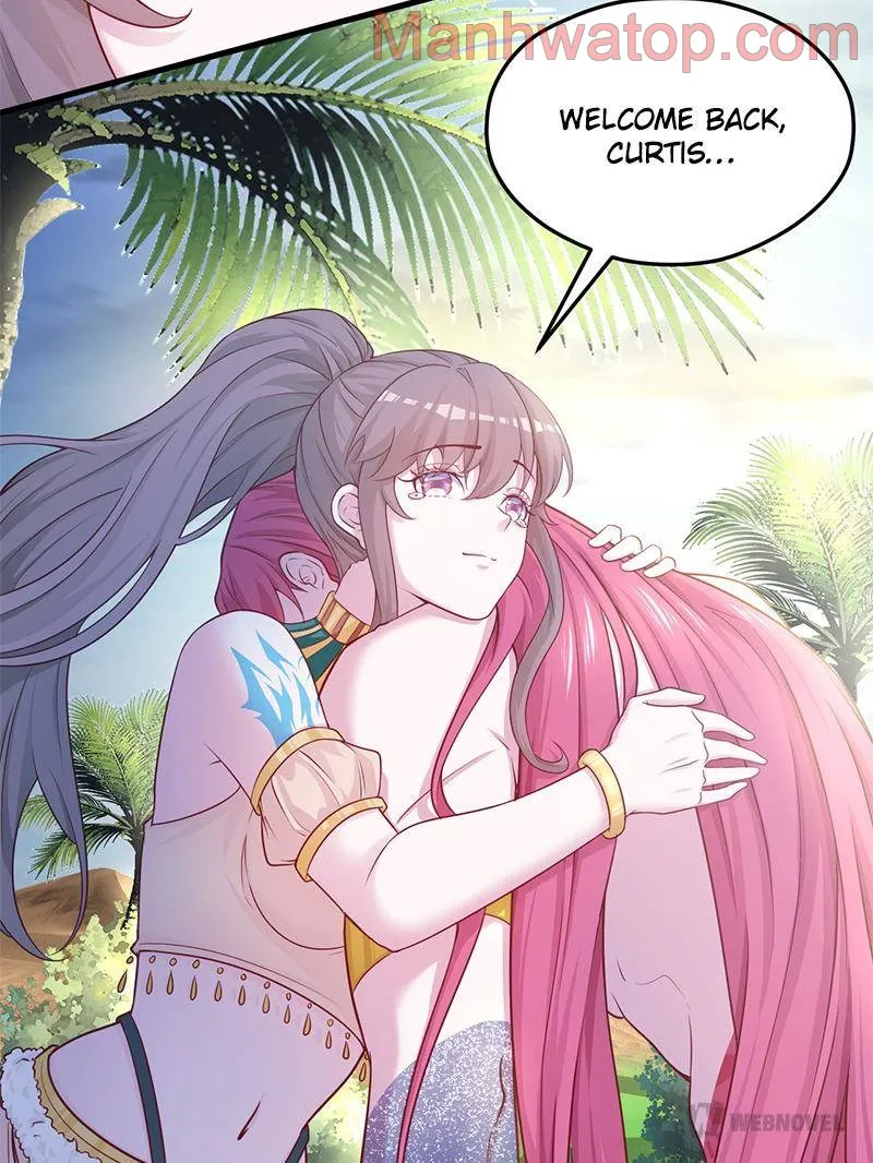 Beauty and the Beasts Chapter 556 Online - página 36