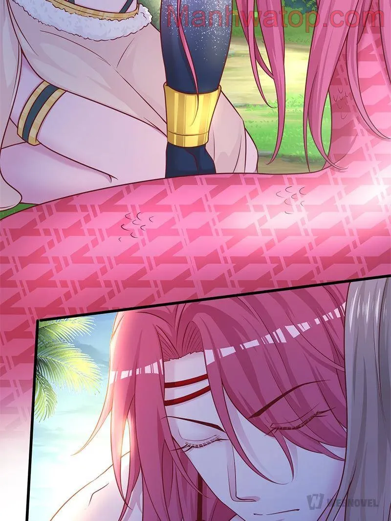Beauty and the Beasts Chapter 556 Online - página 37