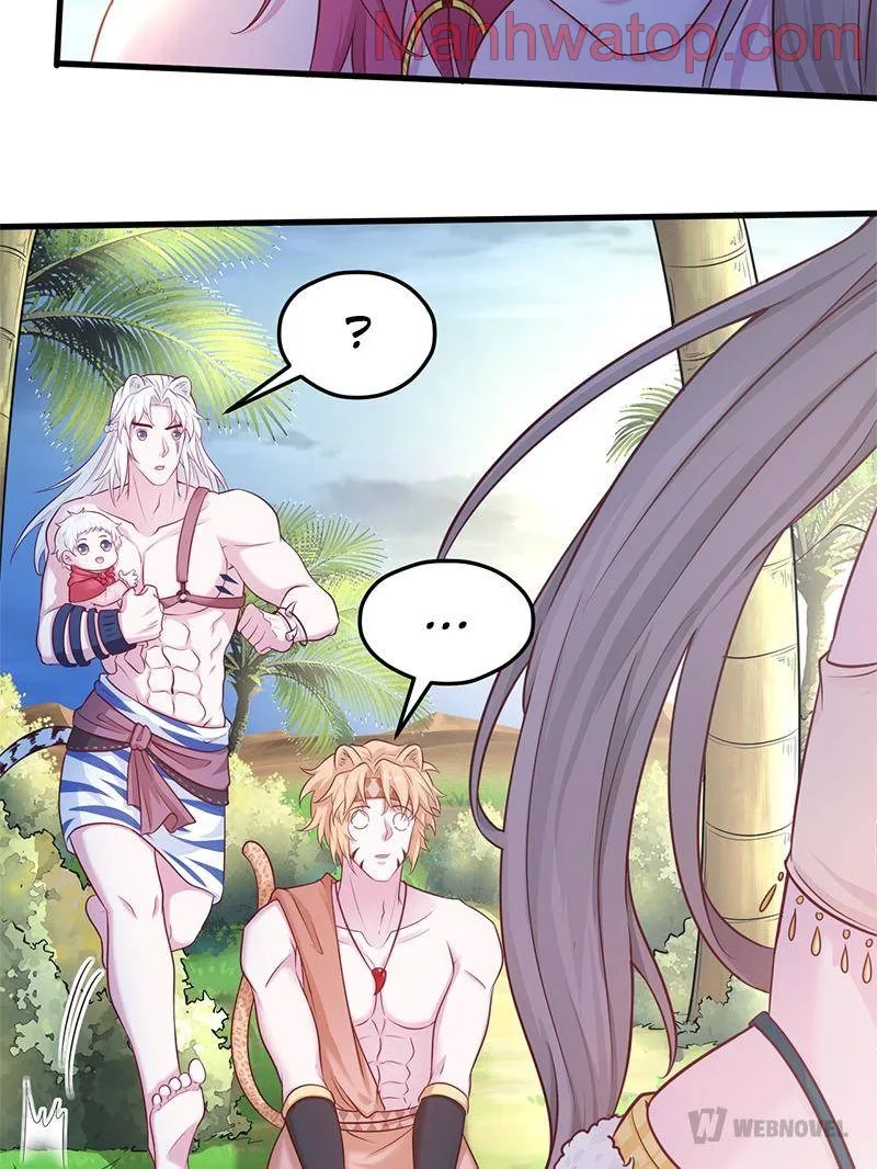 Beauty and the Beasts Chapter 556 Online - página 38