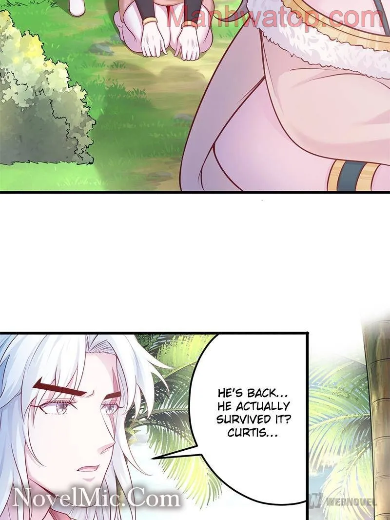 Beauty and the Beasts Chapter 556 Online - página 39
