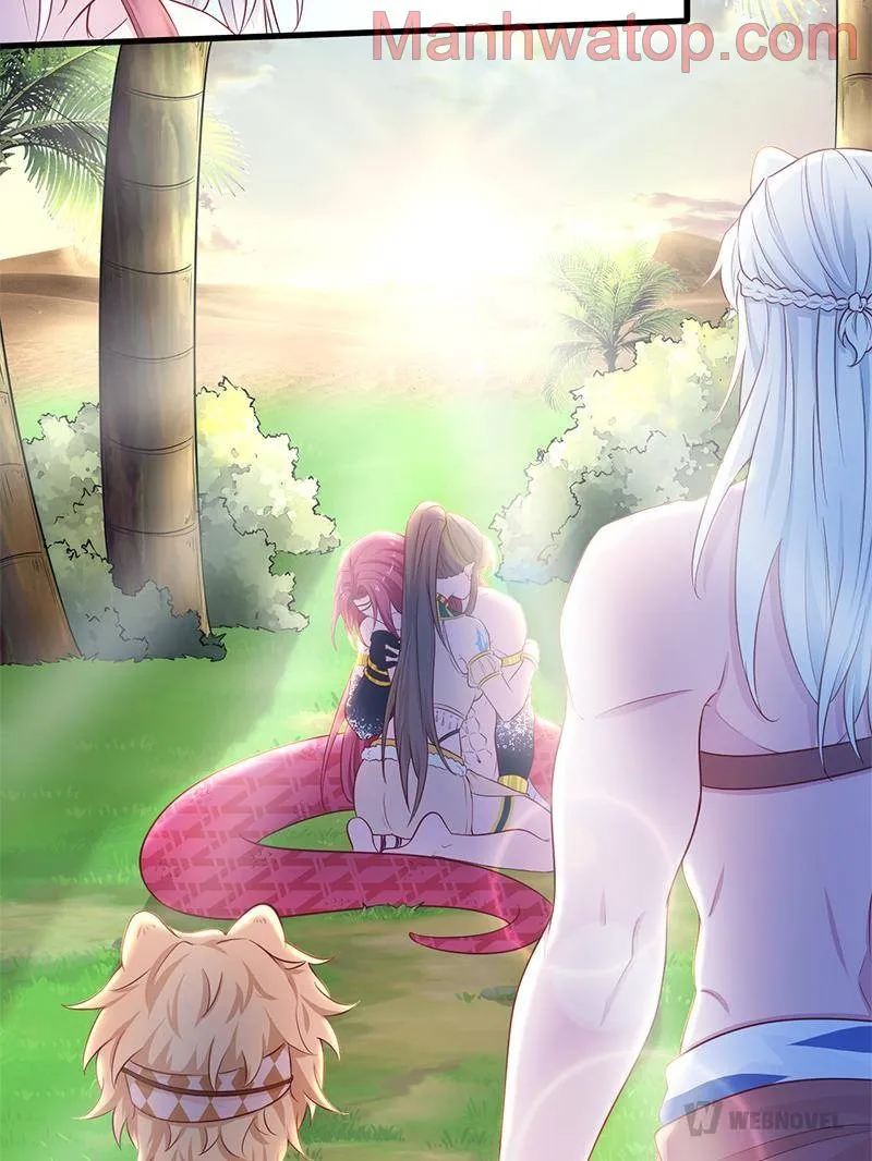 Beauty and the Beasts Chapter 556 Online - página 40