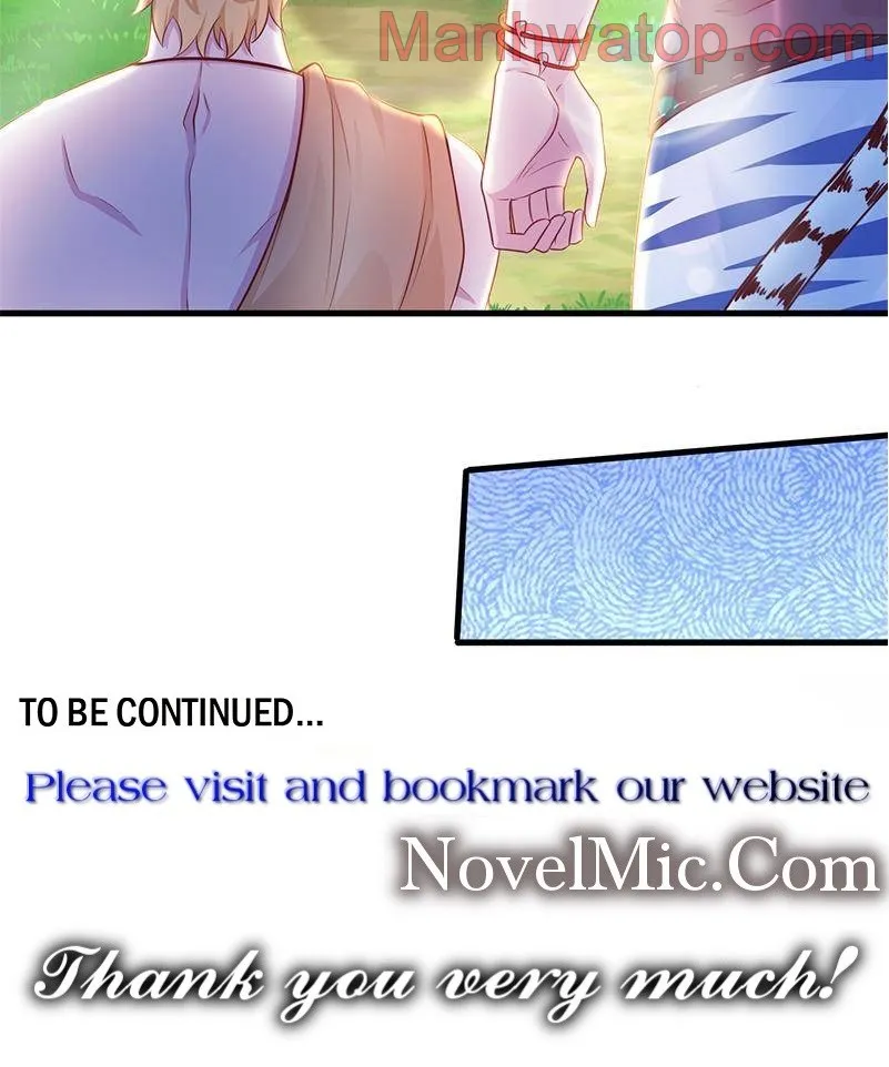 Beauty and the Beasts Chapter 556 Online - página 41