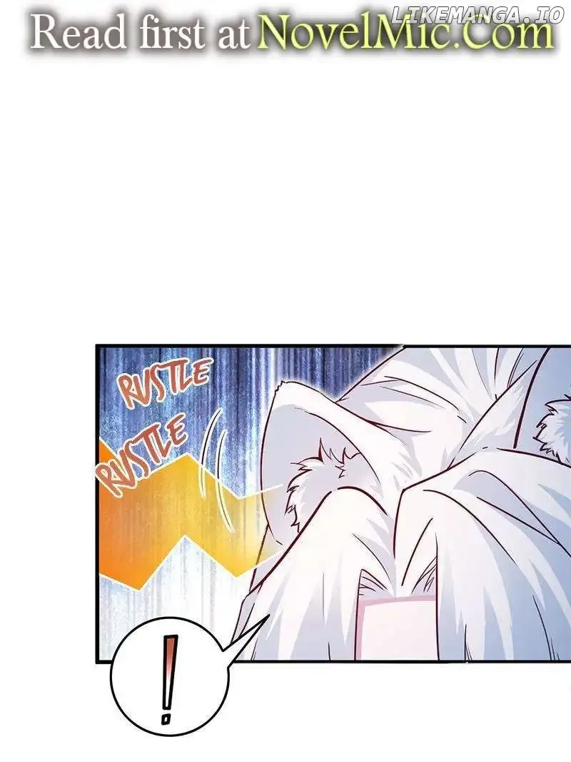Beauty and the Beasts Chapter 560 Online - página 1