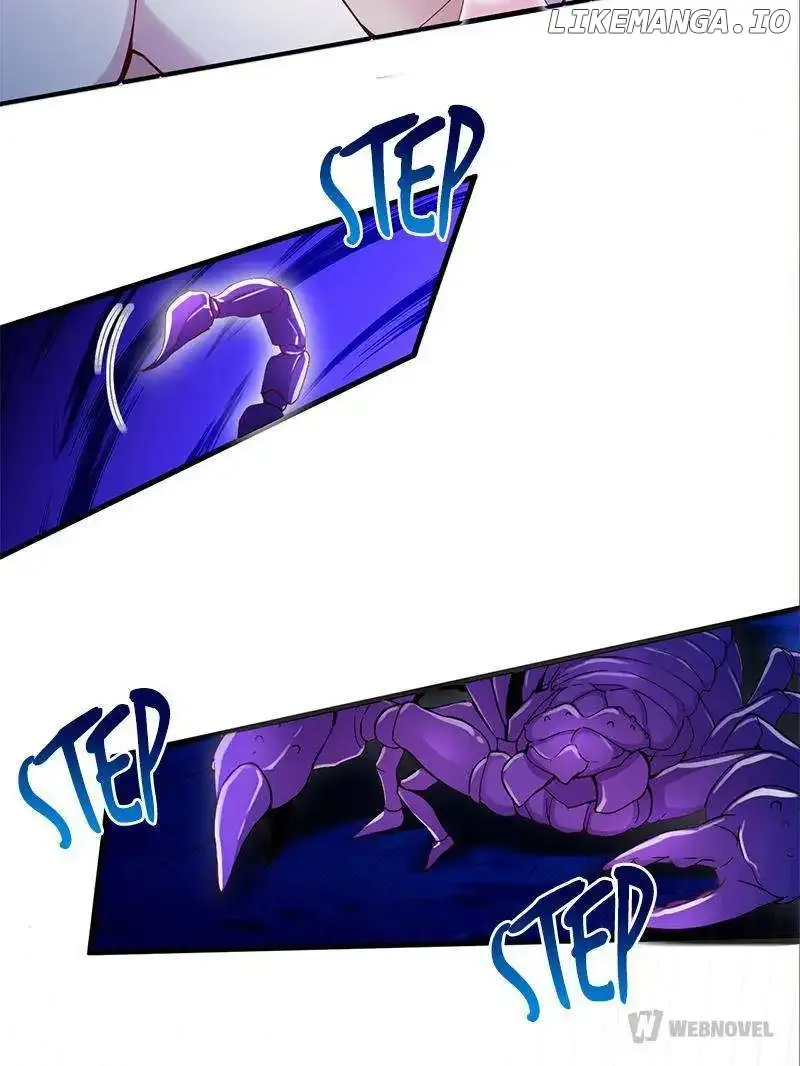 Beauty and the Beasts Chapter 560 Online - página 3