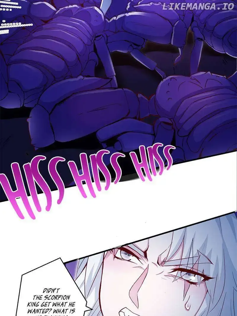 Beauty and the Beasts Chapter 560 Online - página 6