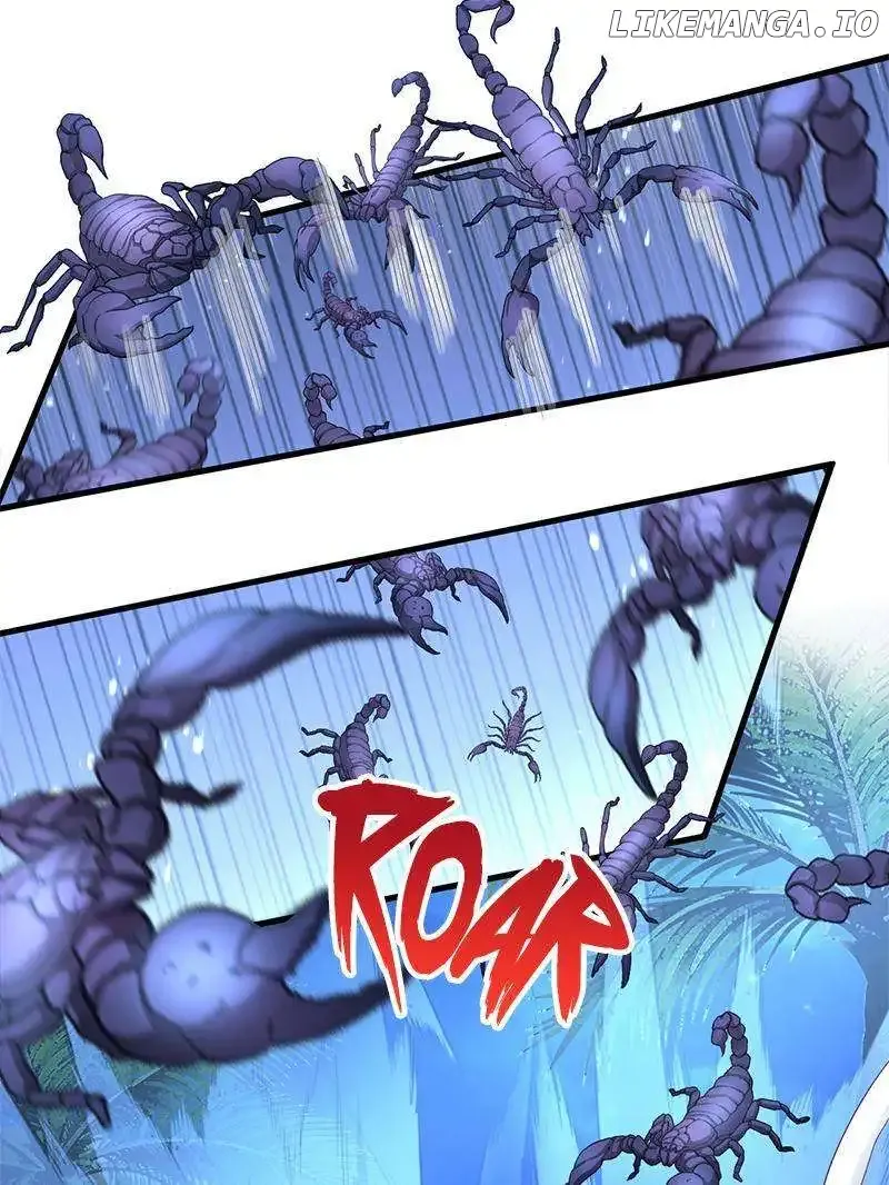 Beauty and the Beasts Chapter 560 Online - página 9