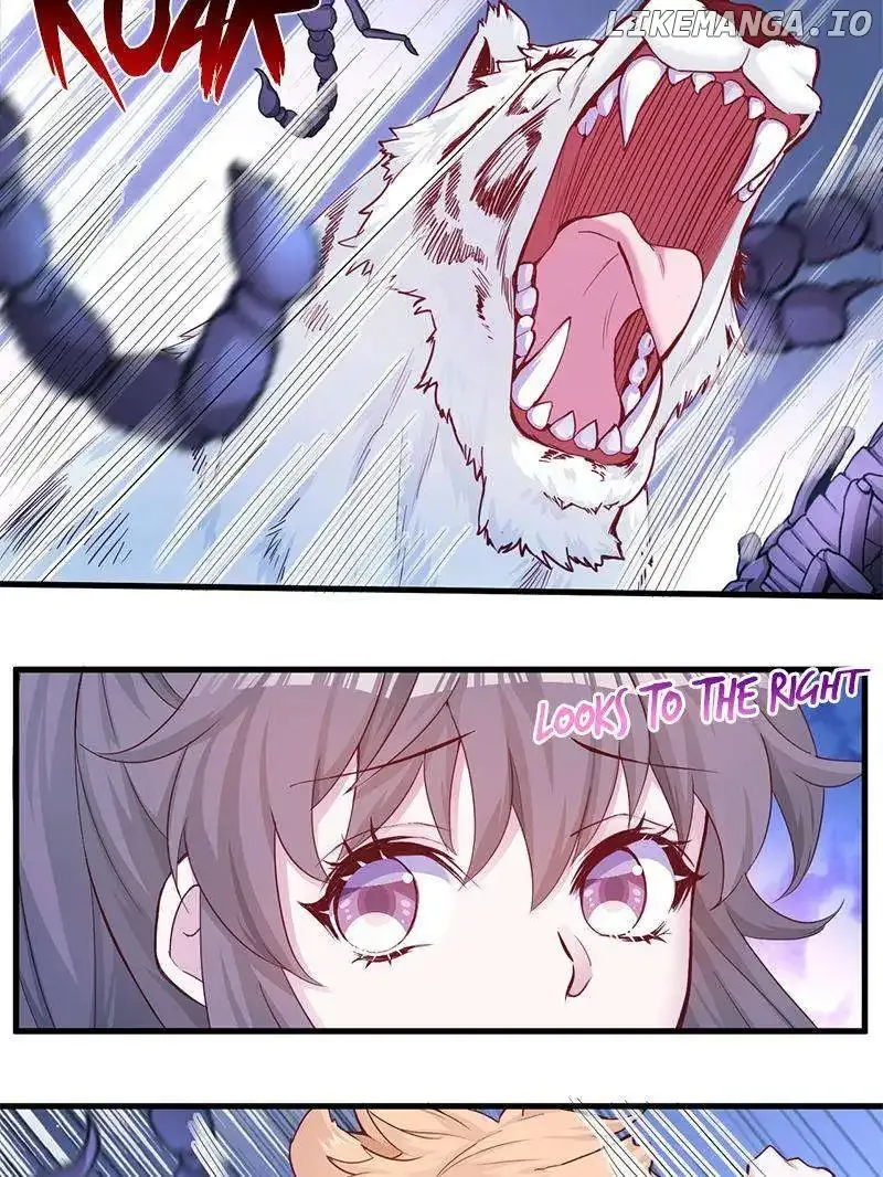 Beauty and the Beasts Chapter 560 Online - página 16