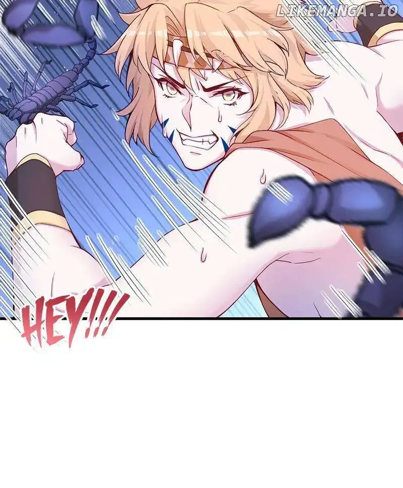 Beauty and the Beasts Chapter 560 Online - página 17