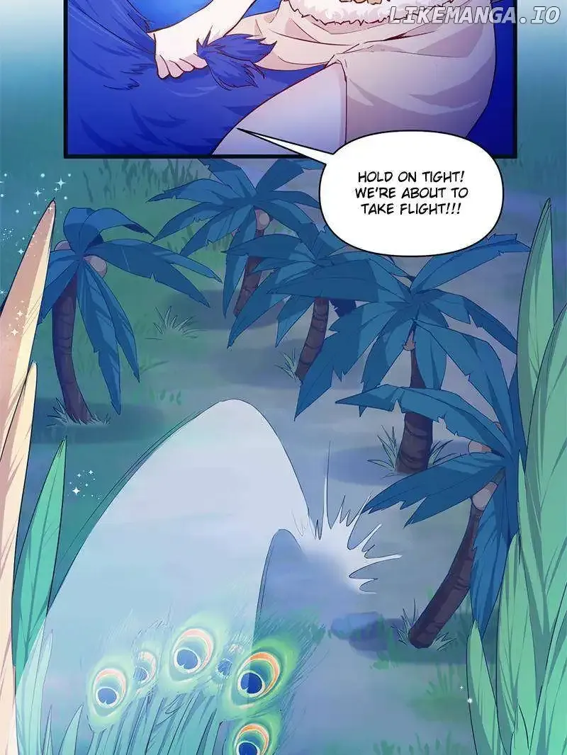 Beauty and the Beasts Chapter 560 Online - página 19