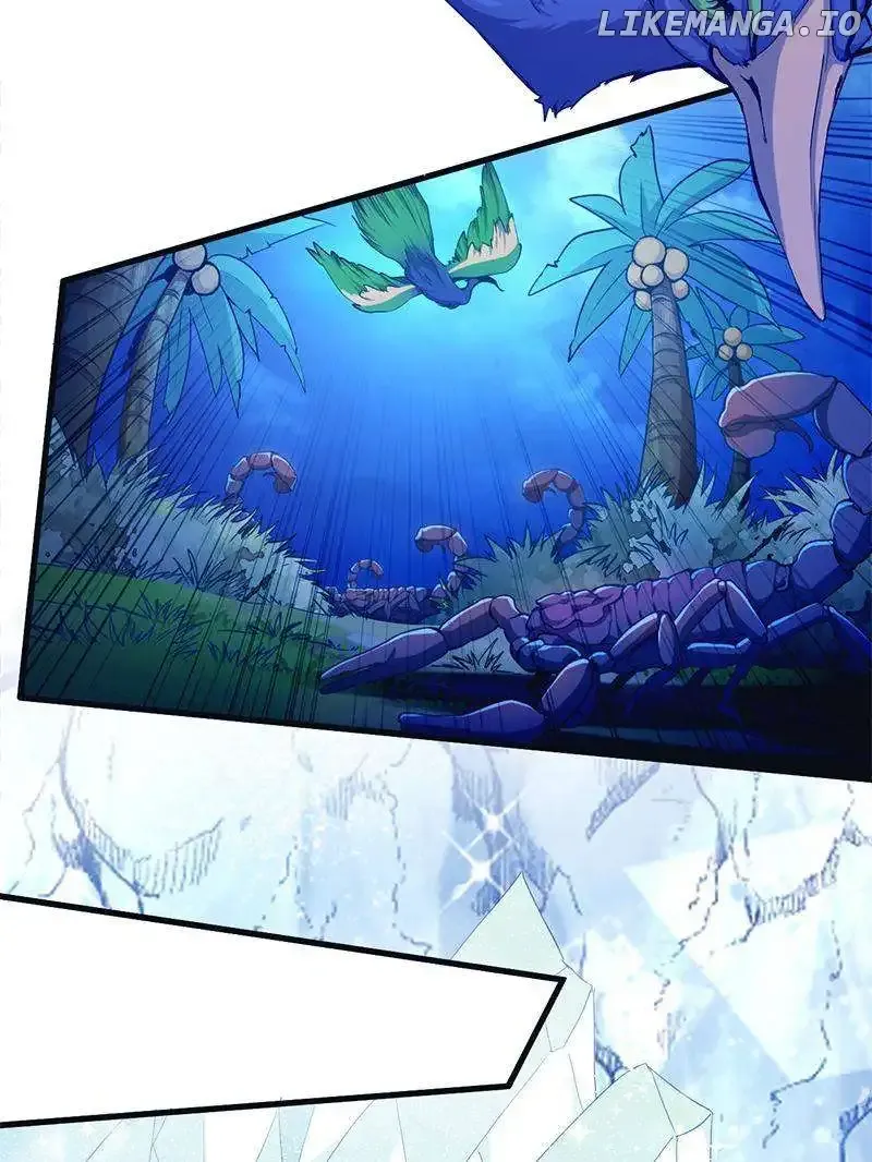 Beauty and the Beasts Chapter 560 Online - página 21