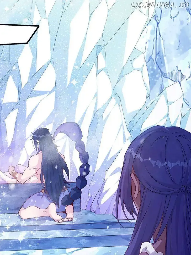Beauty and the Beasts Chapter 560 Online - página 22
