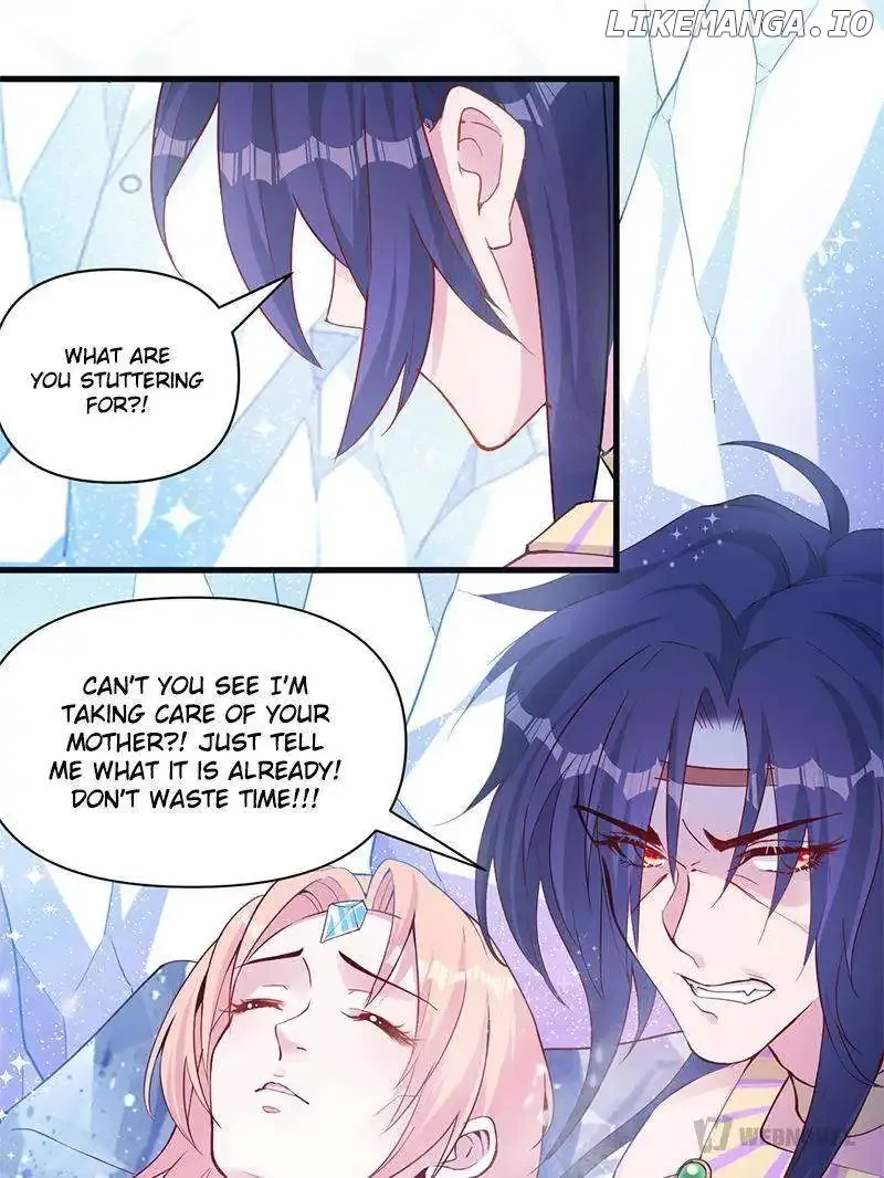Beauty and the Beasts Chapter 560 Online - página 24