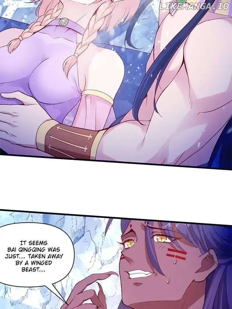 Beauty and the Beasts Chapter 560 Online - página 25