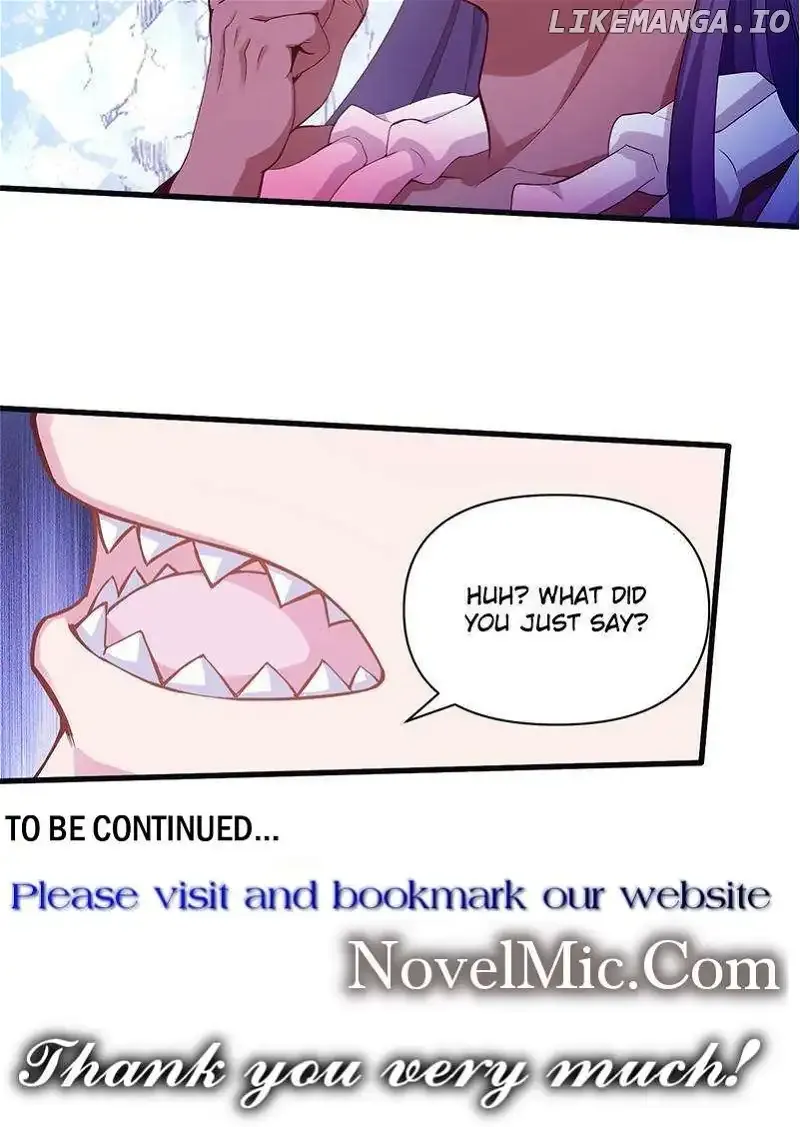Beauty and the Beasts Chapter 560 Online - página 26