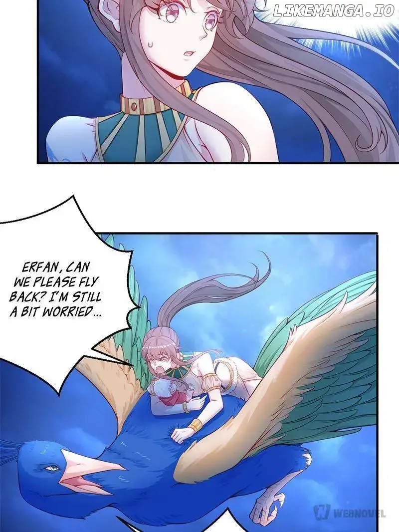 Beauty and the Beasts Chapter 562 Online - página 2
