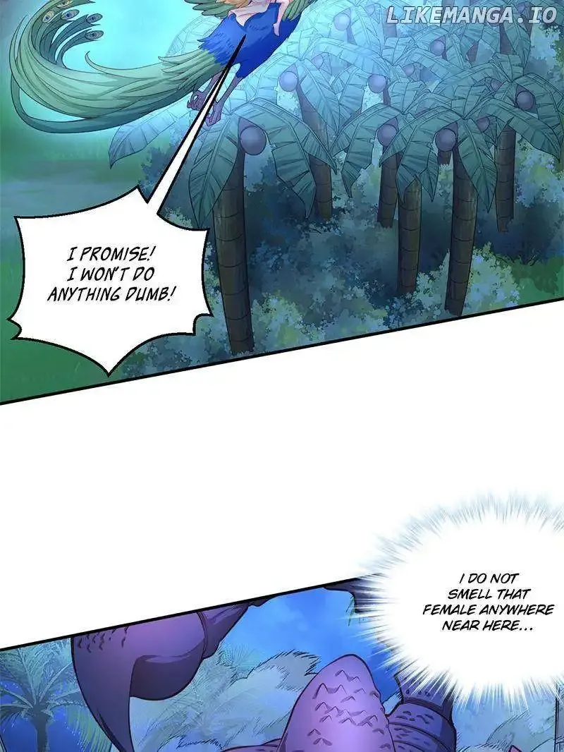 Beauty and the Beasts Chapter 562 Online - página 5