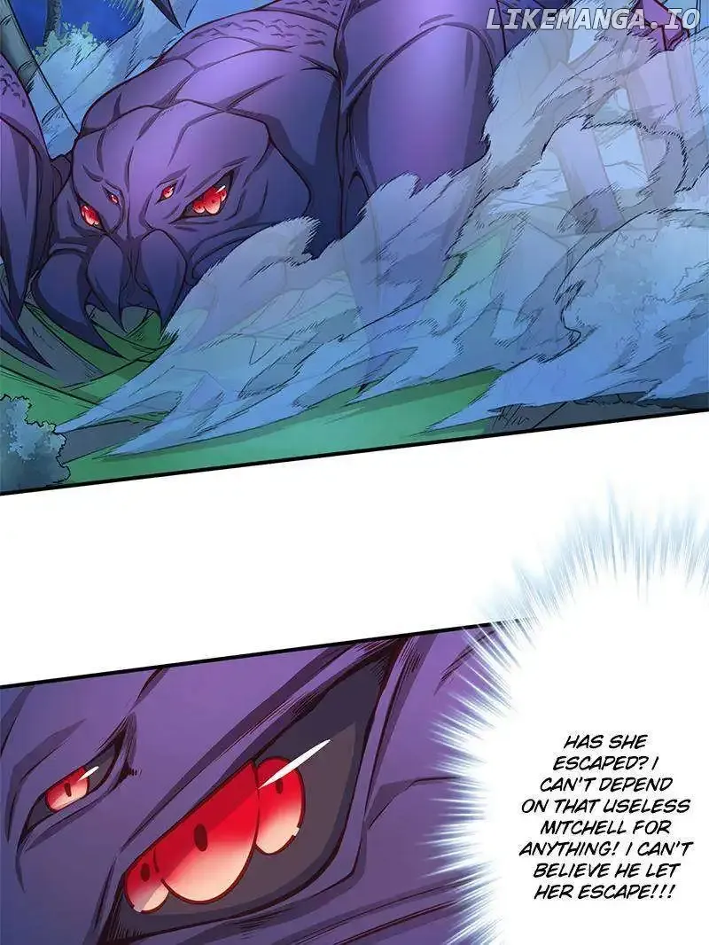 Beauty and the Beasts Chapter 562 Online - página 6