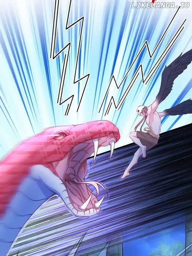 Beauty and the Beasts Chapter 562 Online - página 8