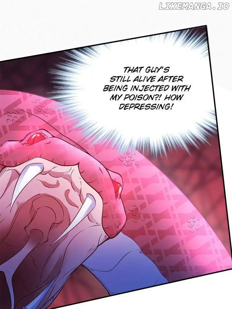 Beauty and the Beasts Chapter 562 Online - página 10