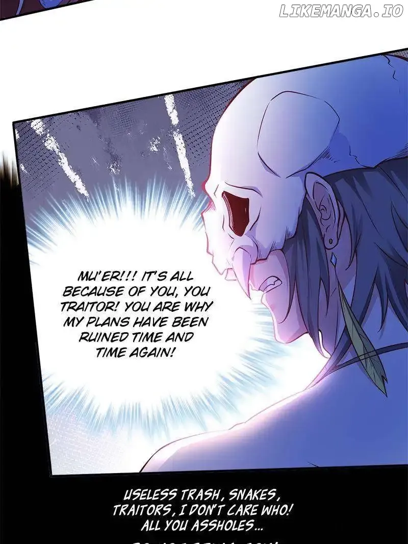 Beauty and the Beasts Chapter 562 Online - página 11
