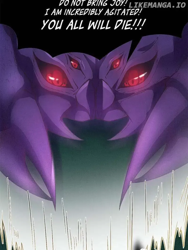 Beauty and the Beasts Chapter 562 Online - página 12