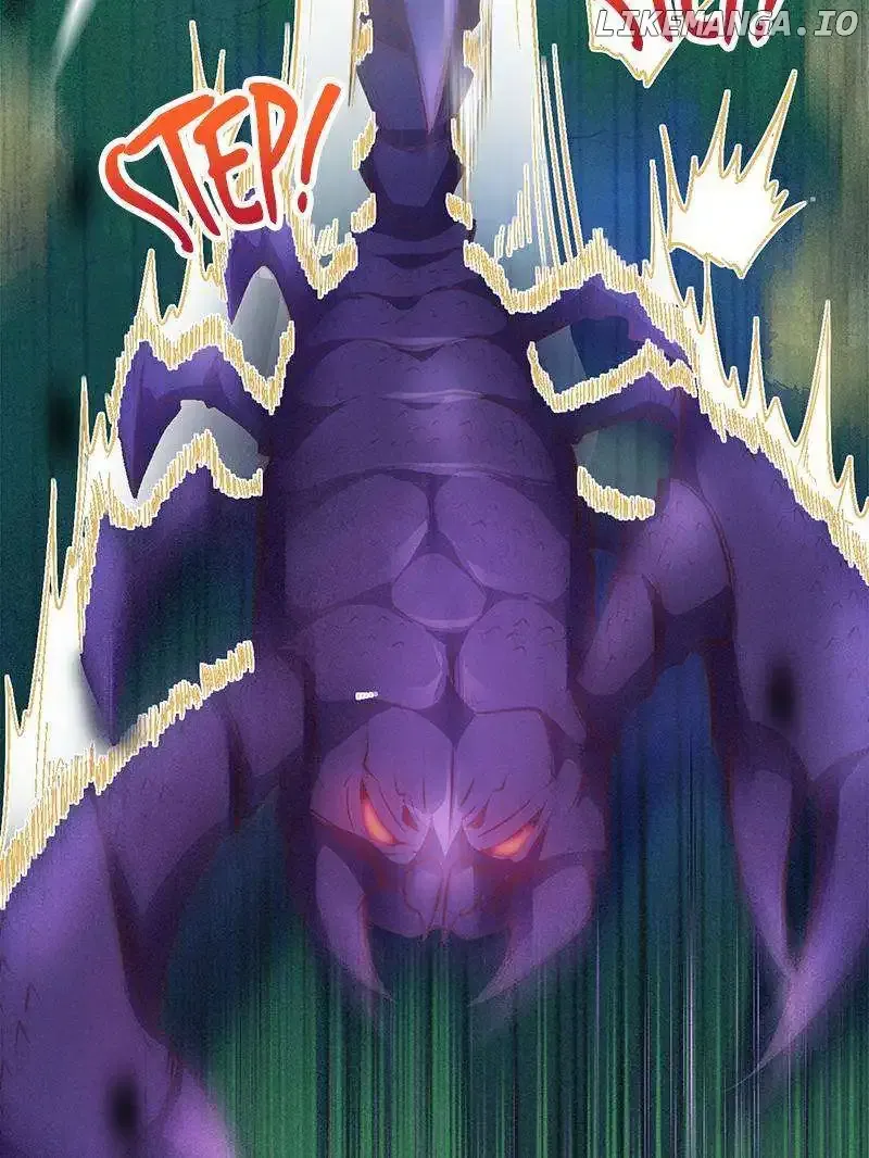 Beauty and the Beasts Chapter 562 Online - página 14